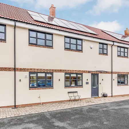 4 Bed In Thirsk 82823 *