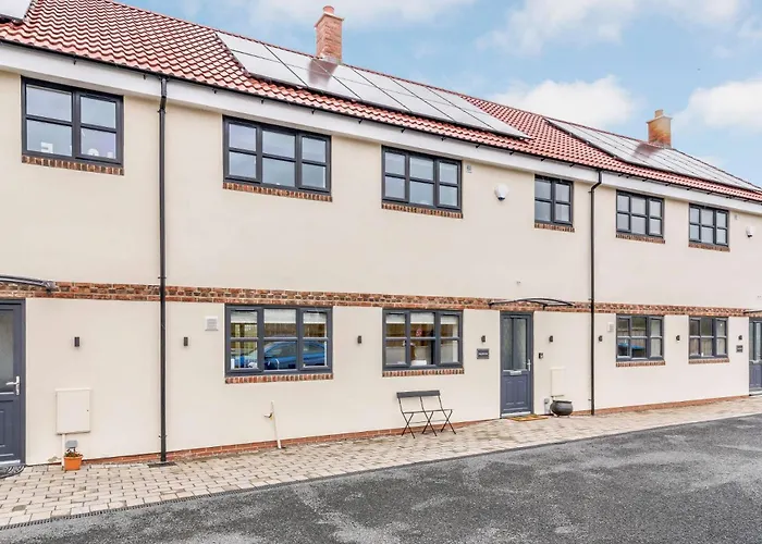 4 Bed In Thirsk 82823 *