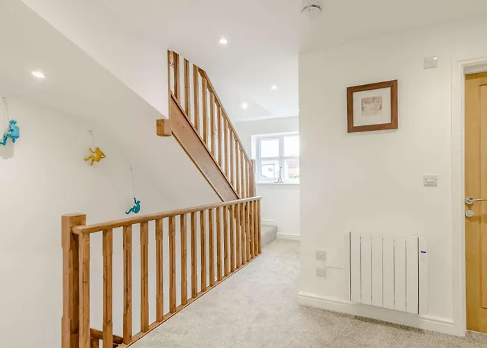 4 Bed In Thirsk 82823 Carthorpe