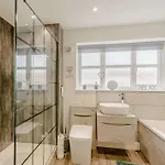 펜션 4 Bed In Thirsk 82823 *