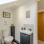 펜션 4 Bed In Thirsk 82823 Carthorpe