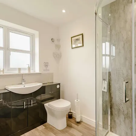 4 Bed In Thirsk Oc-82823 * Carthorpe