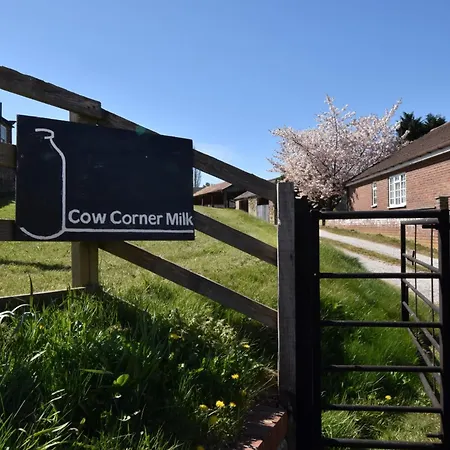 4 Bed In Thirsk Oc-82823