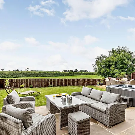 4 Bed In Thirsk 82823