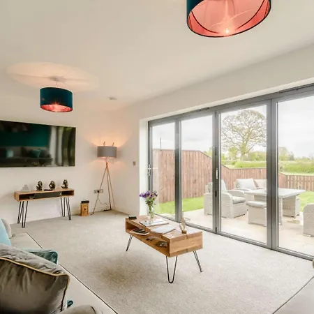 Holiday home 4 Bed In Thirsk Oc-82823