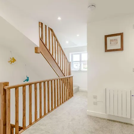 4 Bed In Thirsk Oc-82823 Carthorpe