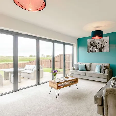 4 Bed In Thirsk Oc-82823 * Carthorpe