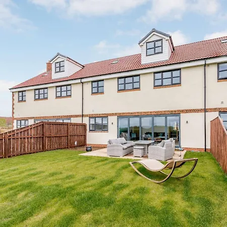 Vakantiehuis 4 Bed In Thirsk 82823