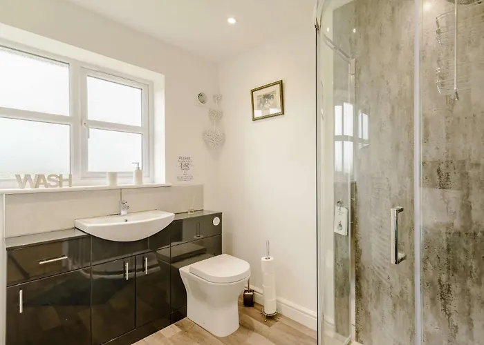 4 Bed In Thirsk 82823 * Carthorpe