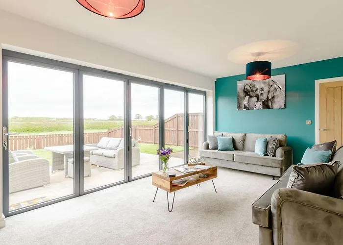 4 Bed In Thirsk 82823 * Carthorpe