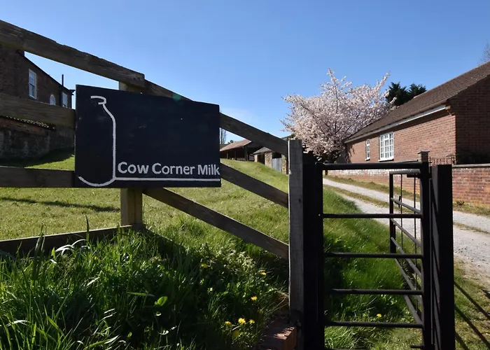 4 Bed In Thirsk 82823